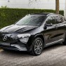 Mercedes EQA250+ AMG