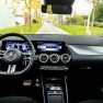 Mercedes EQA250+ AMG