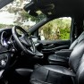 Mercedes V300d AMG