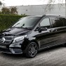 Mercedes V300d AMG