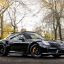 Porsche 991.2 Turbo S