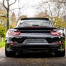 Porsche 991.2 Turbo S