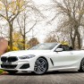 BMW 840d xDrive M Sport