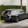 Mercedes E43 AMG
