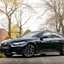 BMW 430iAS Gran Coupe