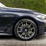 BMW 430iAS Gran Coupe