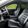 Porsche Taycan Sport Turismo