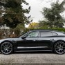 Porsche Taycan Sport Turismo