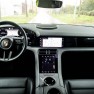Porsche Taycan Sport Turismo