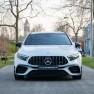 Mercedes A45s AMG