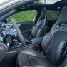 Mercedes A45s AMG