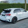 Mercedes A45s AMG
