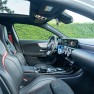 Mercedes A45s AMG