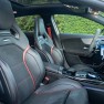 Mercedes A45s AMG