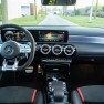 Mercedes A45s AMG