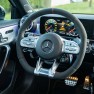Mercedes A45s AMG
