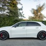 Mercedes A45s AMG