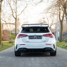 Mercedes A45s AMG
