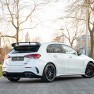 Mercedes A45s AMG