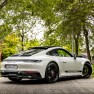 Porsche 992 4 GTS