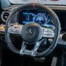 Mercedes E53 AMG