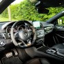 Mercedes GLE43 AMG Coupé
