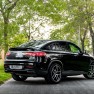 Mercedes GLE43 AMG Coupé