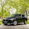 BMW 218dA Active Tourer