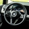 BMW 218dA Active Tourer