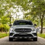Mercedes GLC43 AMG Coupé