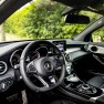 Mercedes GLC43 AMG Coupé