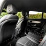Mercedes GLC43 AMG Coupé