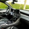 Mercedes GLC43 AMG Coupé
