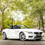 BMW Z4 sDrive18i M Sport