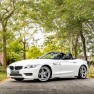 BMW Z4 sDrive18i M Sport