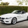 BMW Z4 sDrive18i M Sport