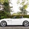 BMW Z4 sDrive18i M Sport