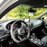 Audi RS3 Berline