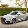 Audi RS3 Berline