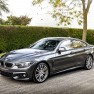 BMW 440iAS M Sport