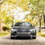 Audi A5 Coupé