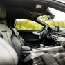 Audi A5 Coupé