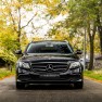 Mercedes E200 d Break