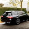 Mercedes E200 d Break