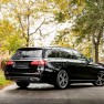 Mercedes E200 d Break
