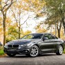 BMW 420iA Coupé