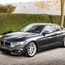 BMW 420iA Coupé