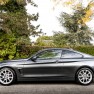 BMW 420iA Coupé