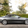 BMW 420iA Coupé