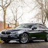 BMW 530eA Sport Line